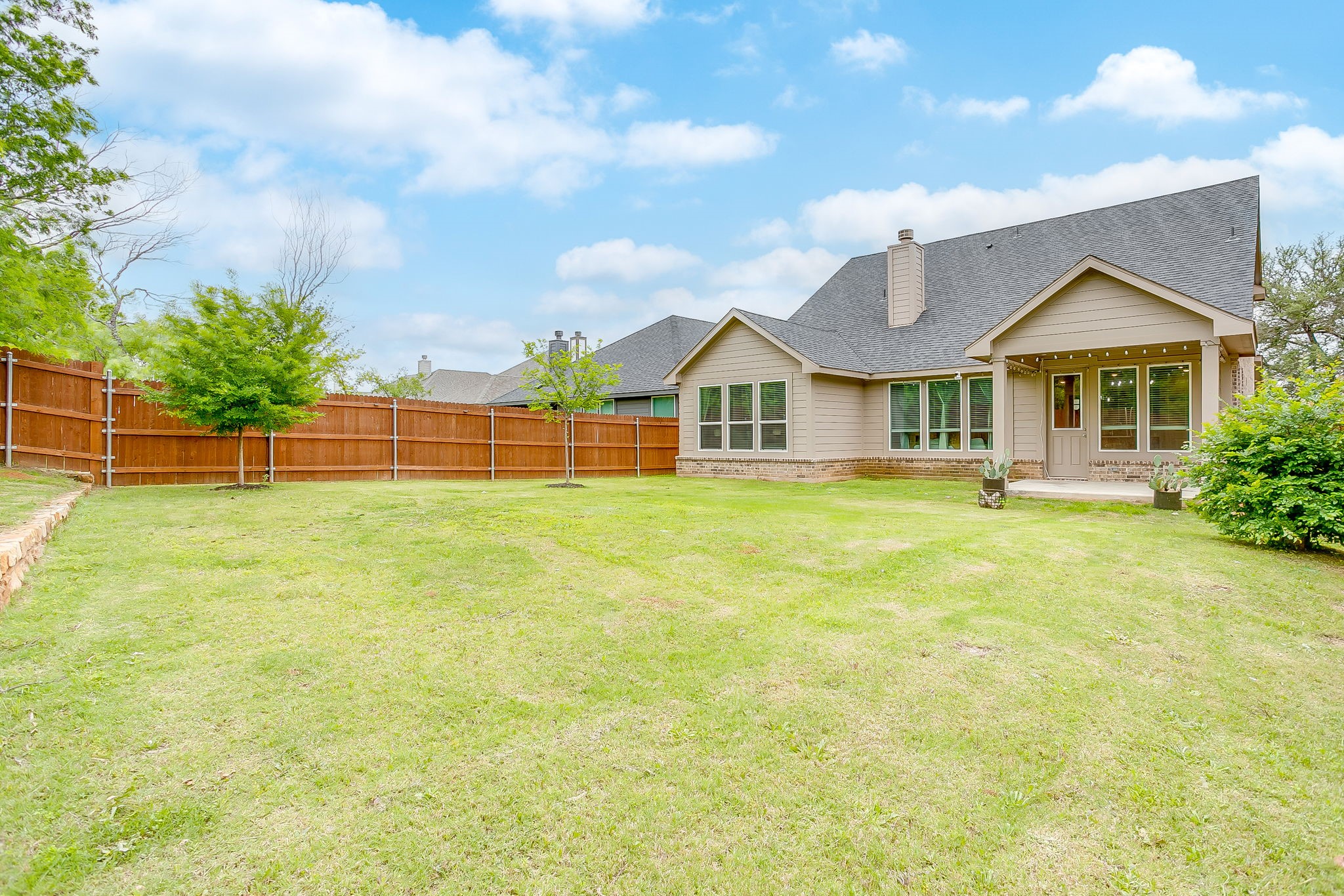 1303 Hickory Court Weatherford TX 76086