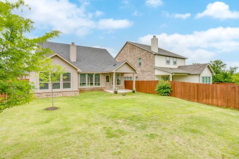 1303 Hickory Court Weatherford TX 76086