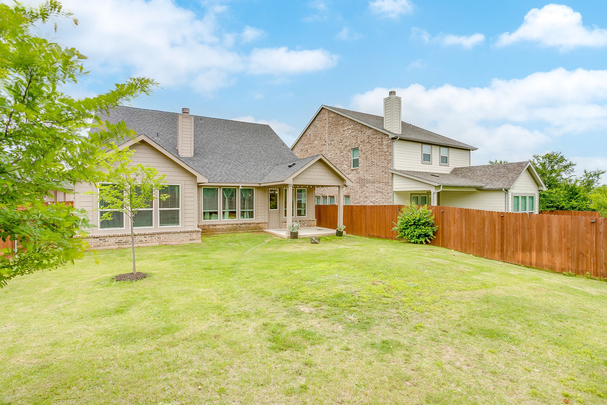 1303 Hickory Court Weatherford TX 76086