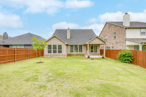 1303 Hickory Court Weatherford TX 76086