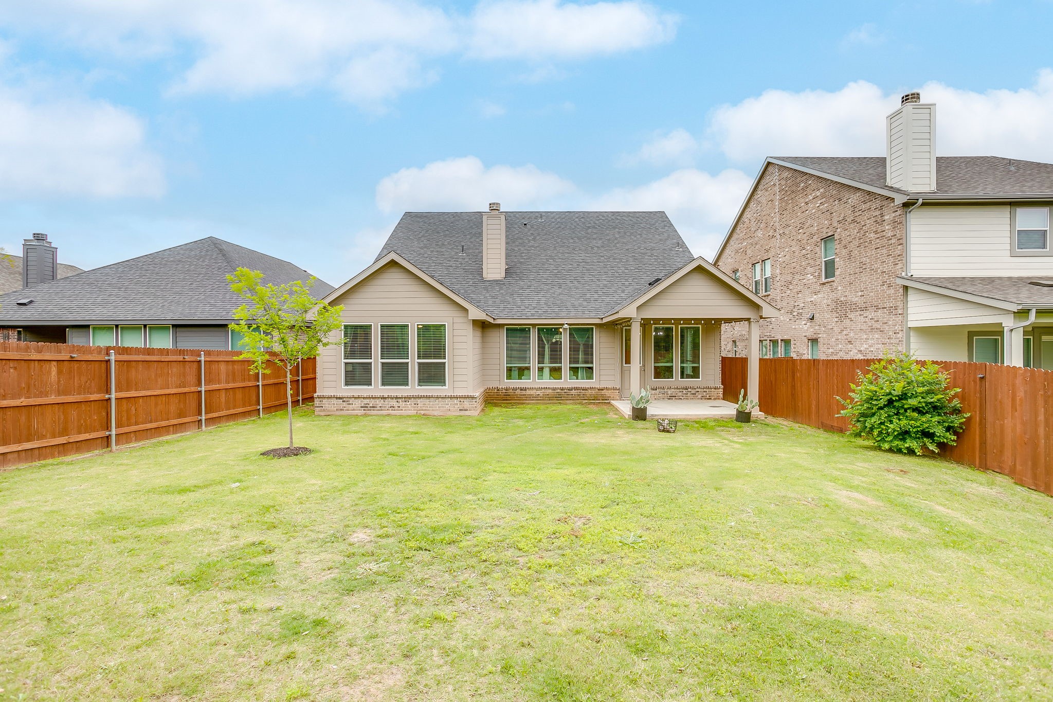 1303 Hickory Court Weatherford TX 76086