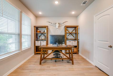 1303 Hickory Court Weatherford TX 76086