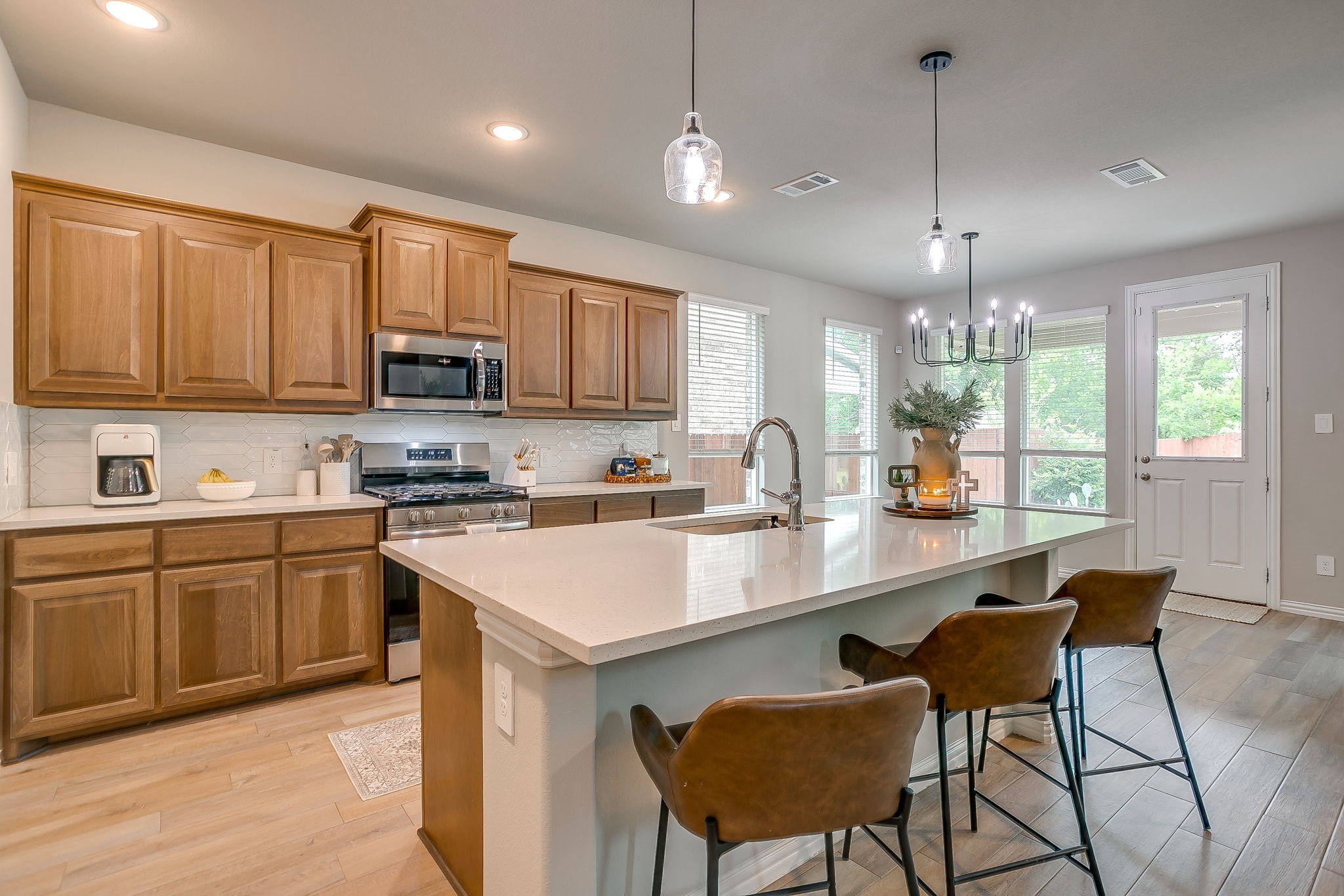 1303 Hickory Court Weatherford TX 76086