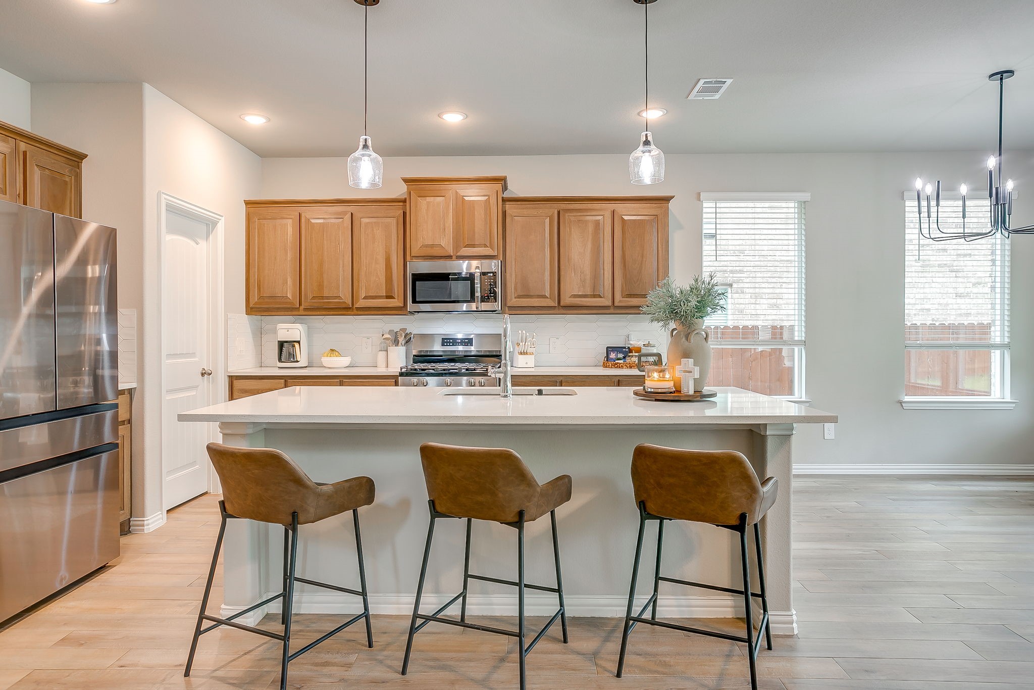 1303 Hickory Court Weatherford TX 76086