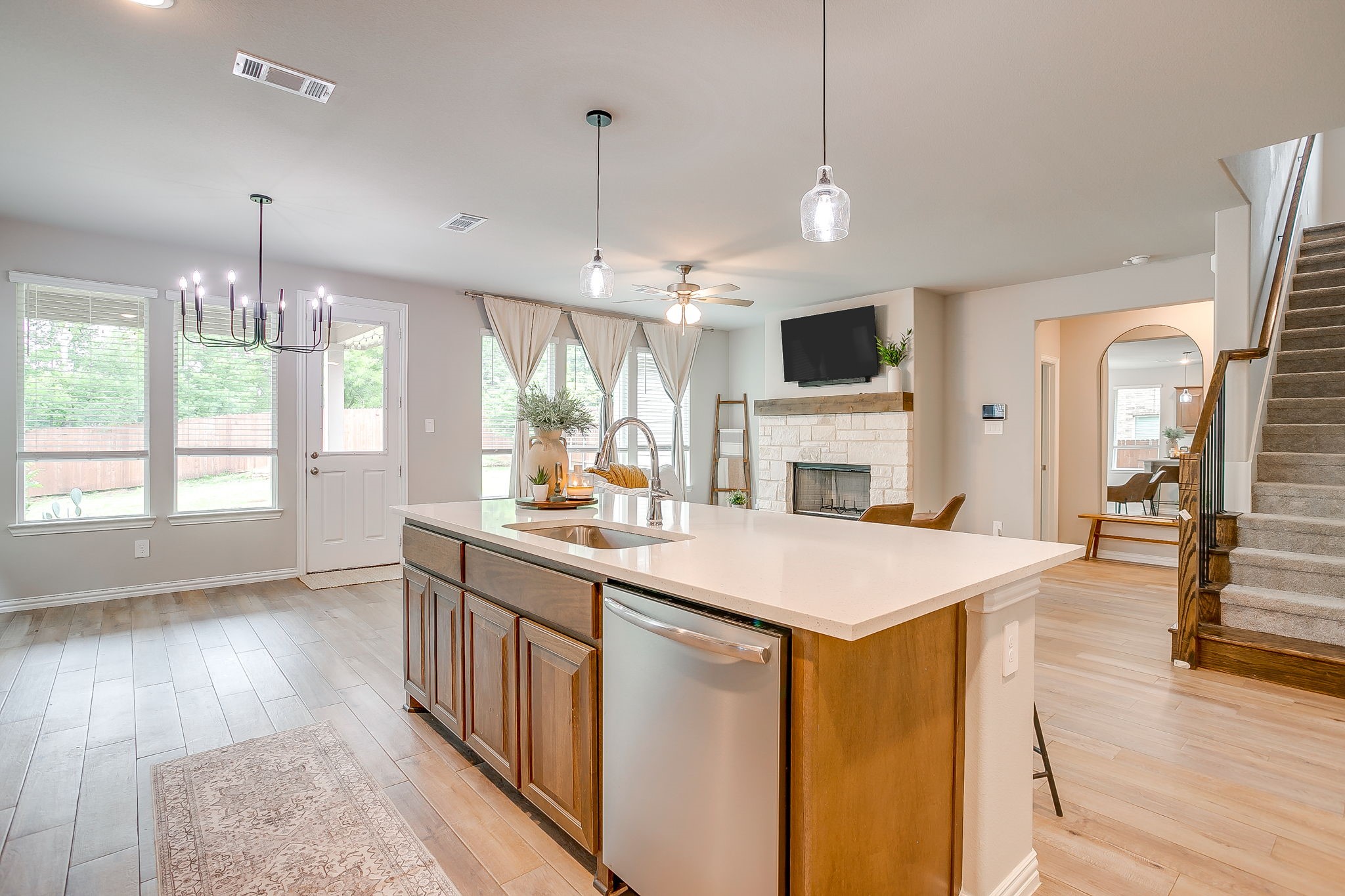 1303 Hickory Court Weatherford TX 76086