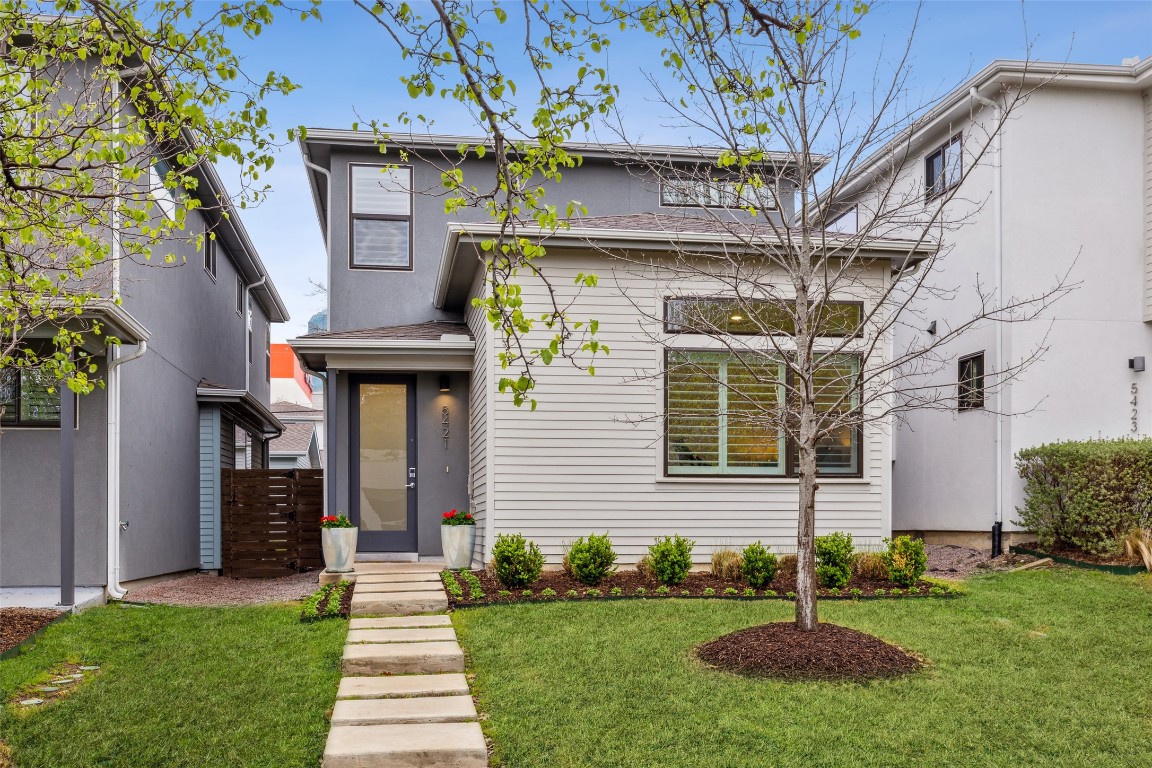 5421 Anita Street Dallas TX 75206