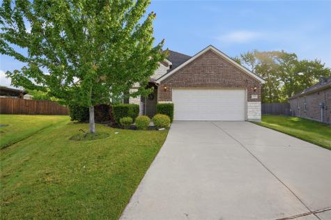 405 Windward Drive Little Elm TX 75068