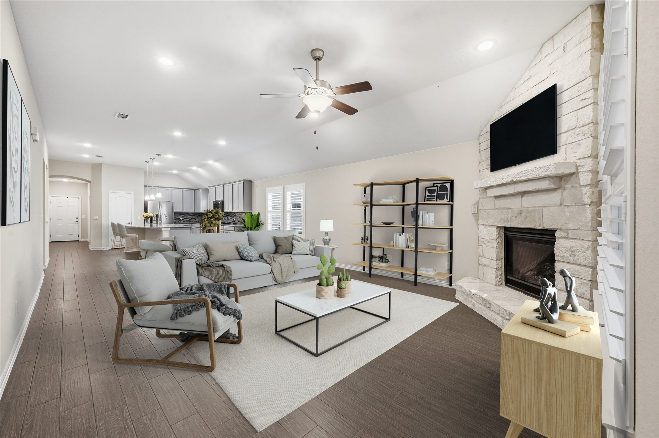 405 Windward Drive Little Elm TX 75068