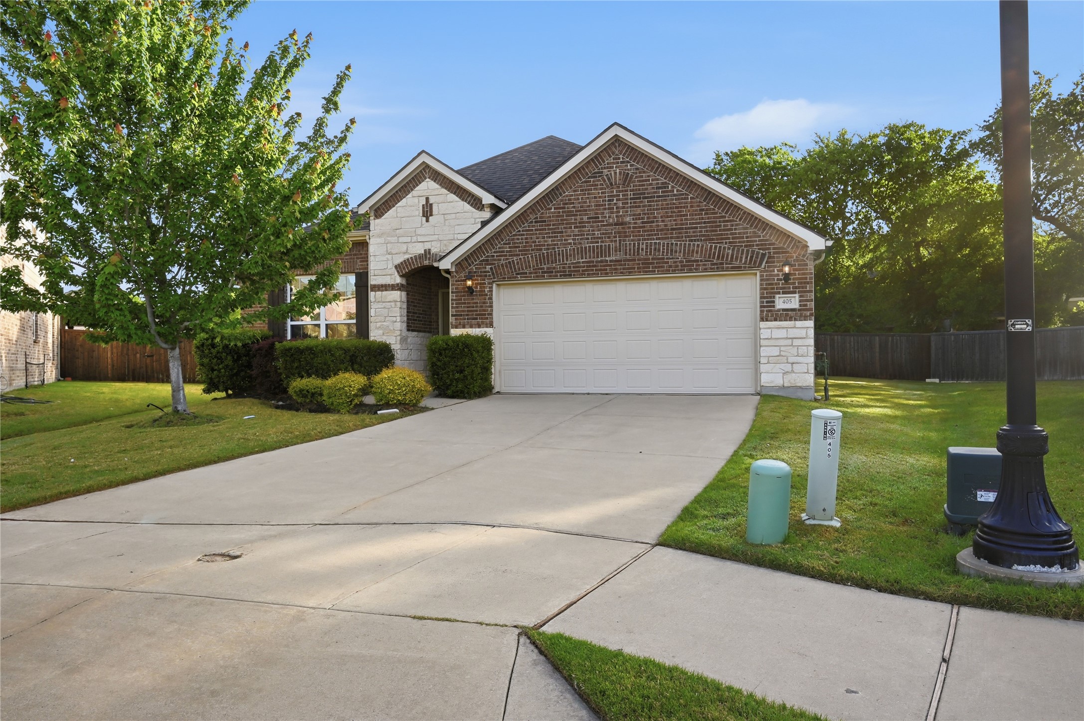 405 Windward Drive Little Elm TX 75068