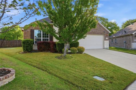 405 Windward Drive Little Elm TX 75068