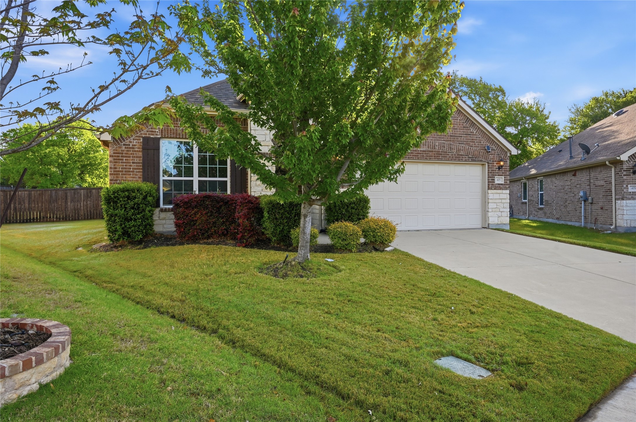 405 Windward Drive Little Elm TX 75068