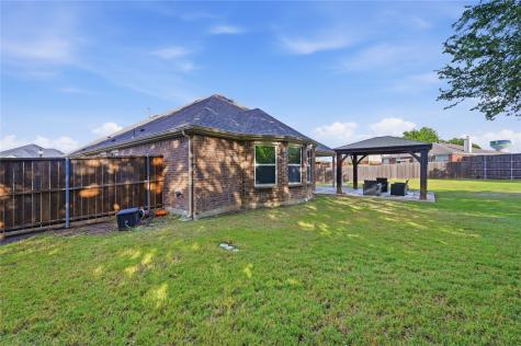 405 Windward Drive Little Elm TX 75068
