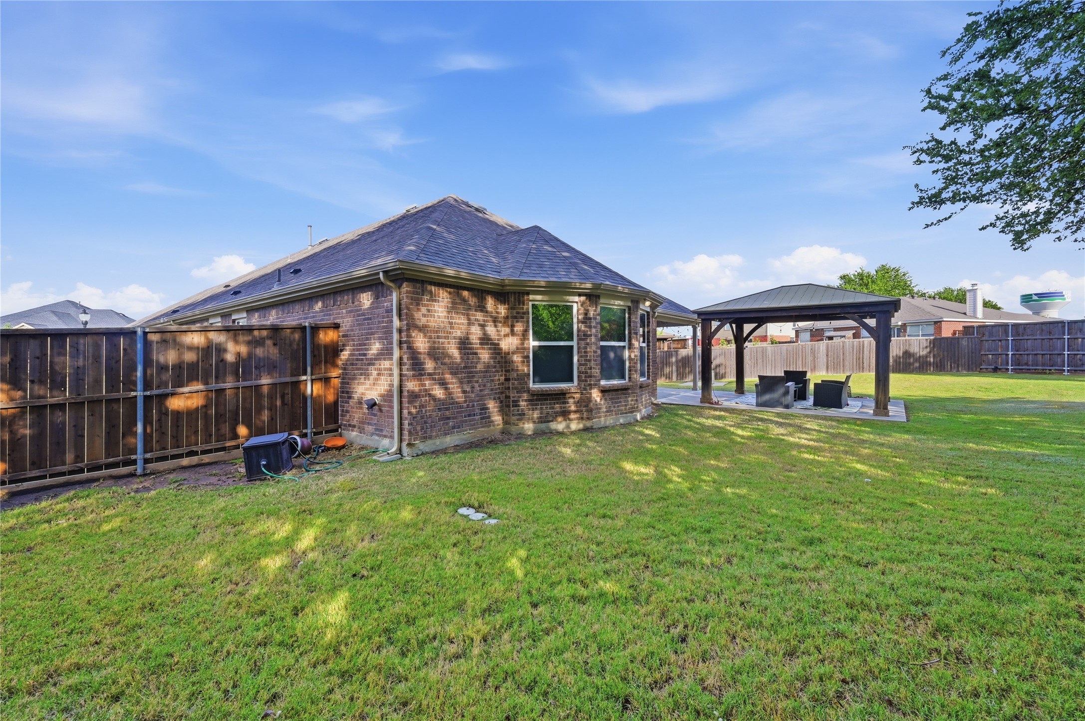 405 Windward Drive Little Elm TX 75068