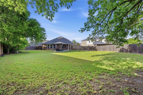 405 Windward Drive Little Elm TX 75068