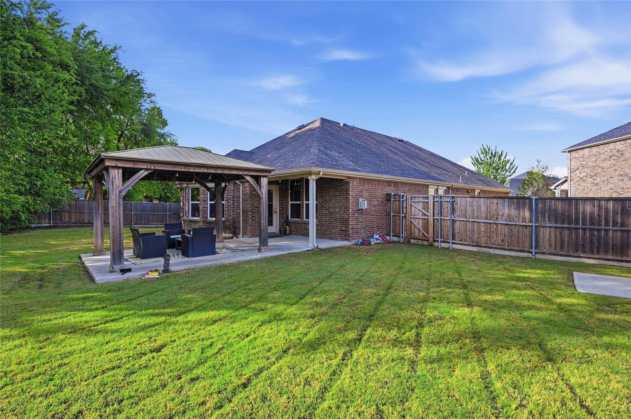 405 Windward Drive Little Elm TX 75068