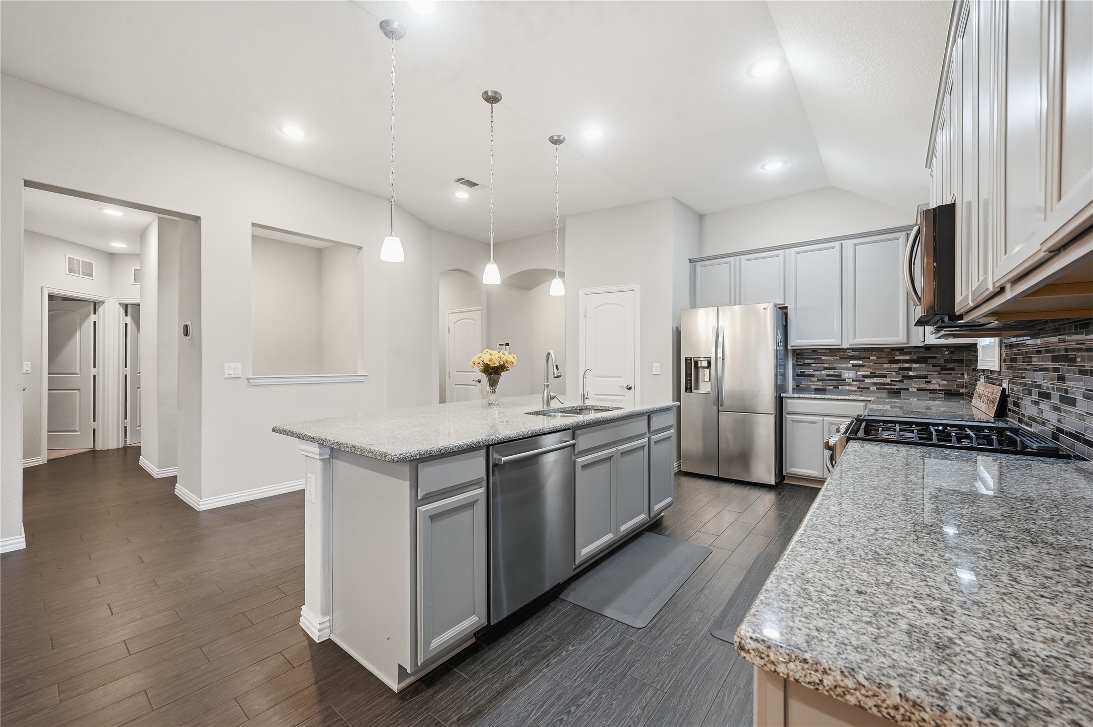 405 Windward Drive Little Elm TX 75068