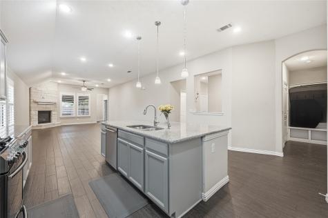 405 Windward Drive Little Elm TX 75068