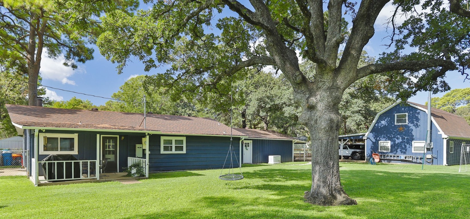 6612 Lakeside Drive Flower Mound TX 75022