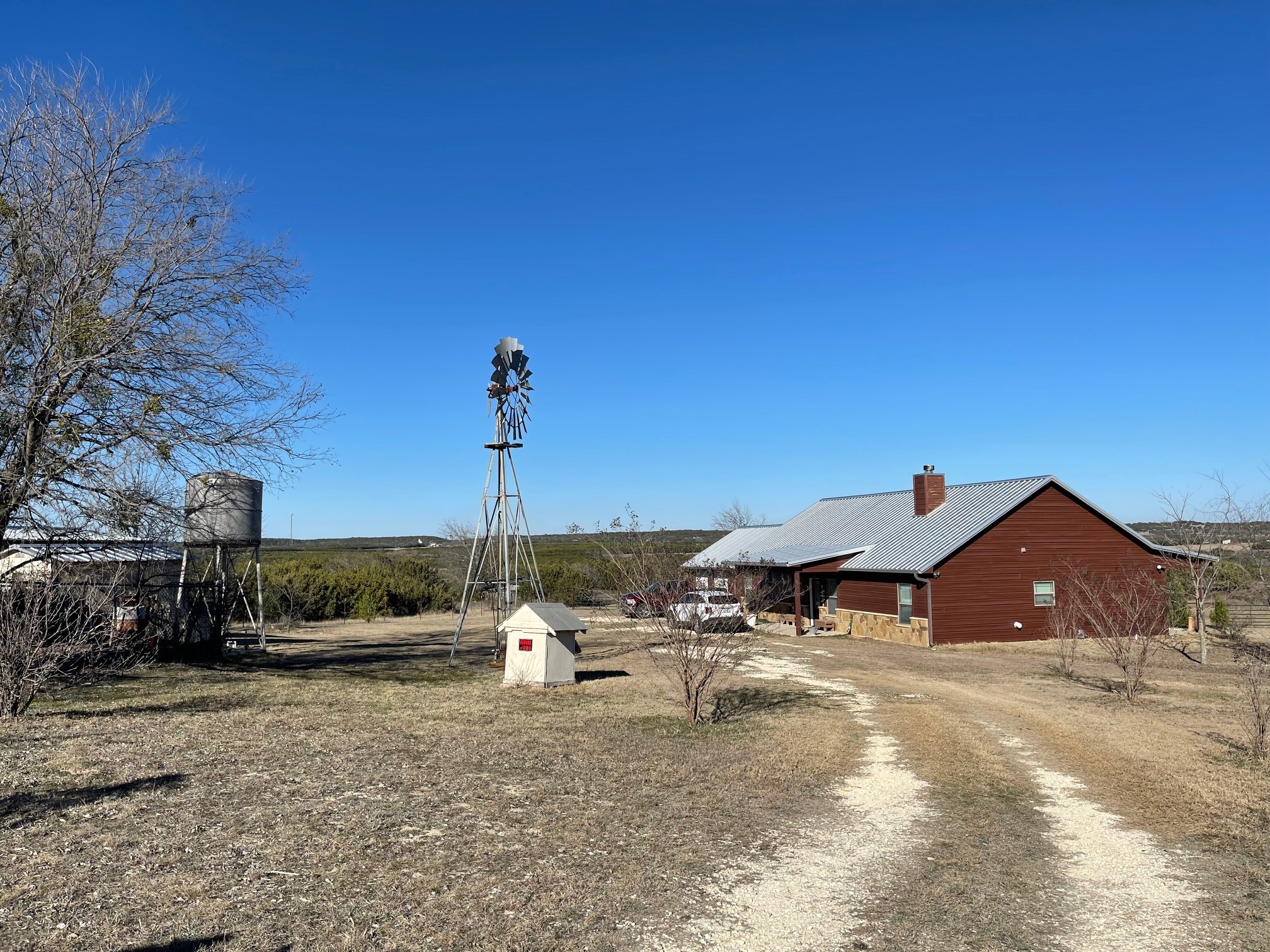 2473 County Road 199 Iredell TX 76649
