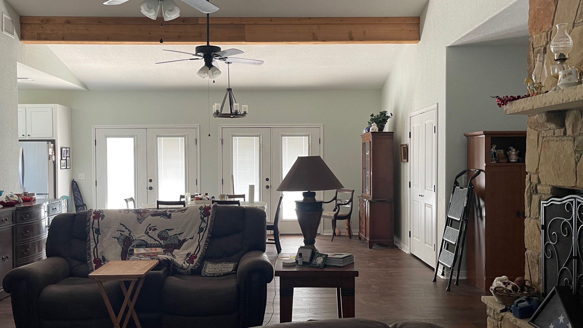 2473 County Road 199 Iredell TX 76649