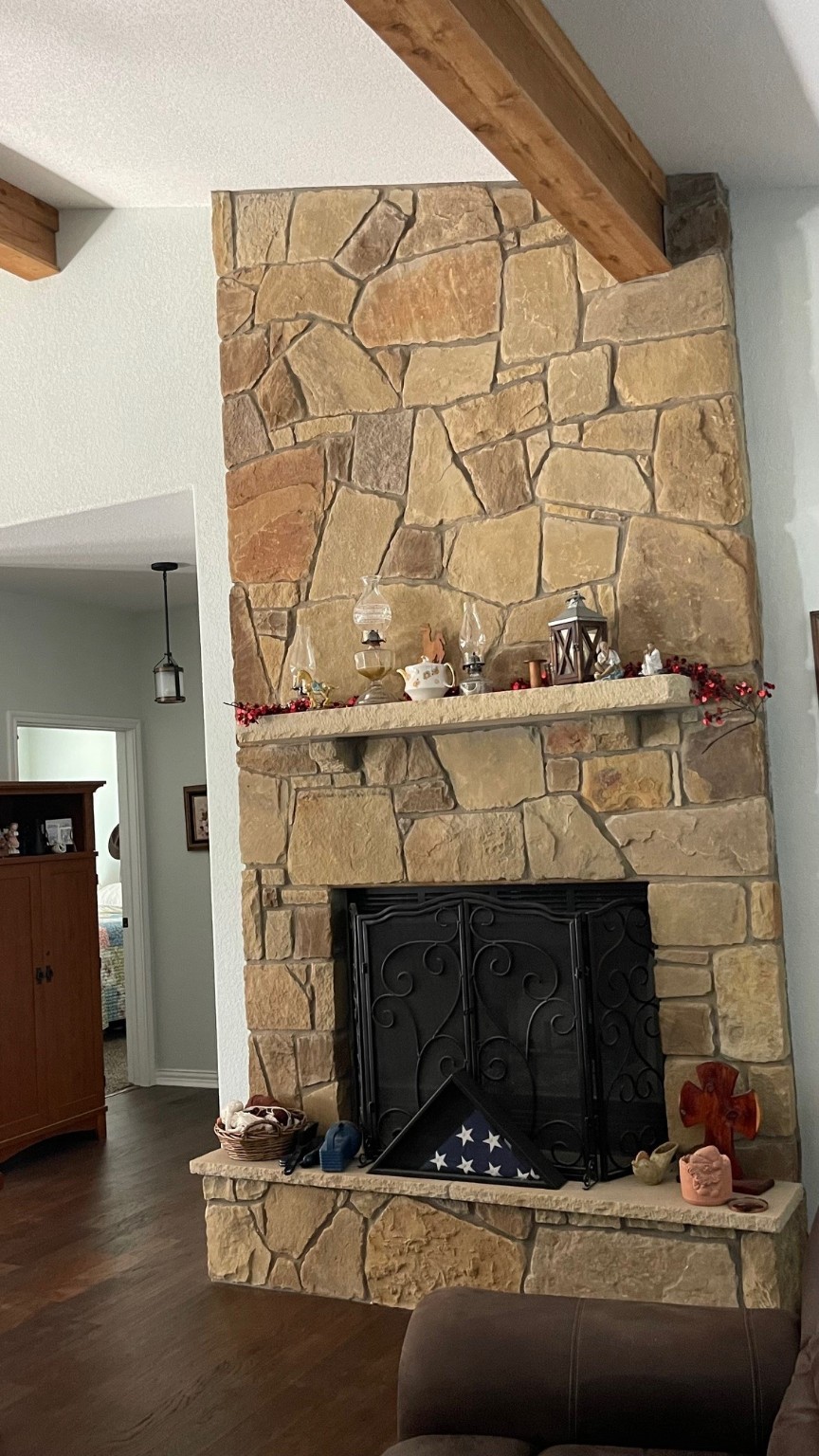 2473 County Road 199 Iredell TX 76649
