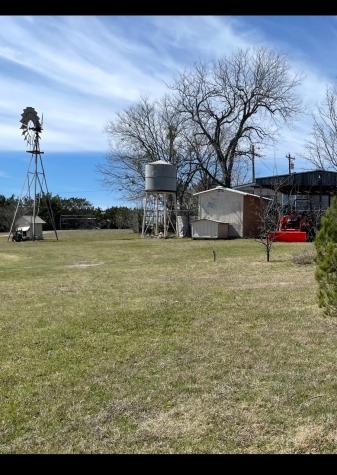 2473 County Road 199 Iredell TX 76649