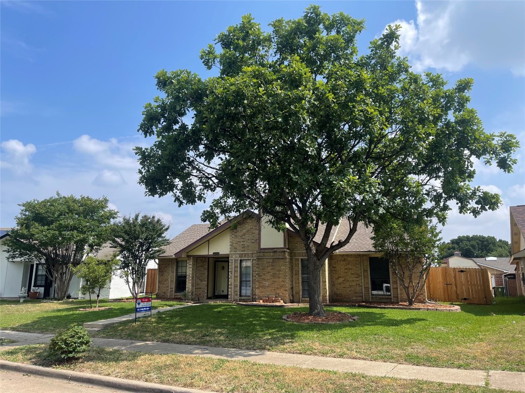 4420 Hale Street The Colony TX 75056