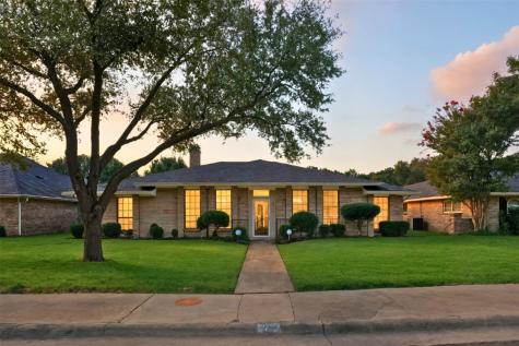 9734 Trevor Drive Dallas TX 75243