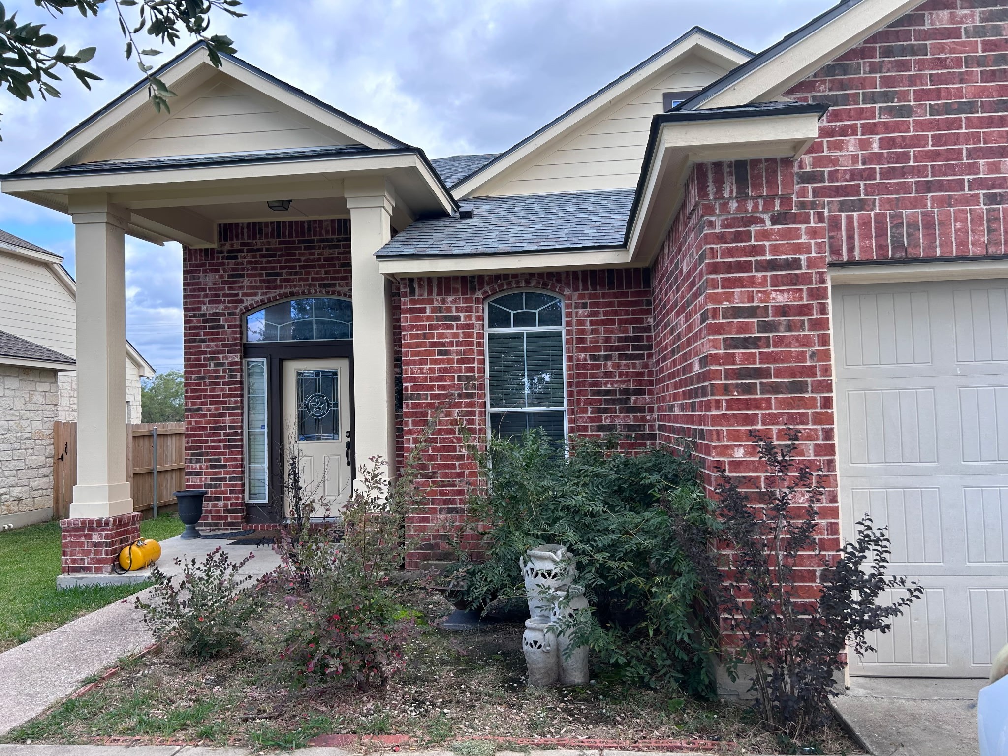 10156 China Creek Drive Waco TX 76708