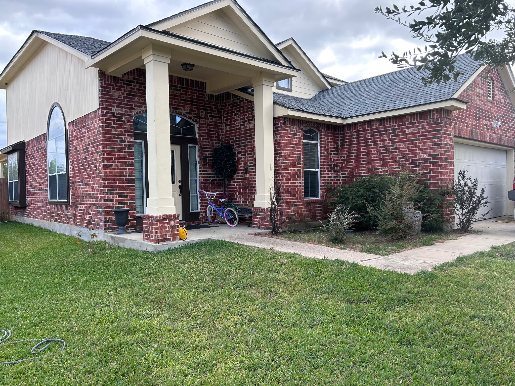 10156 China Creek Drive Waco TX 76708