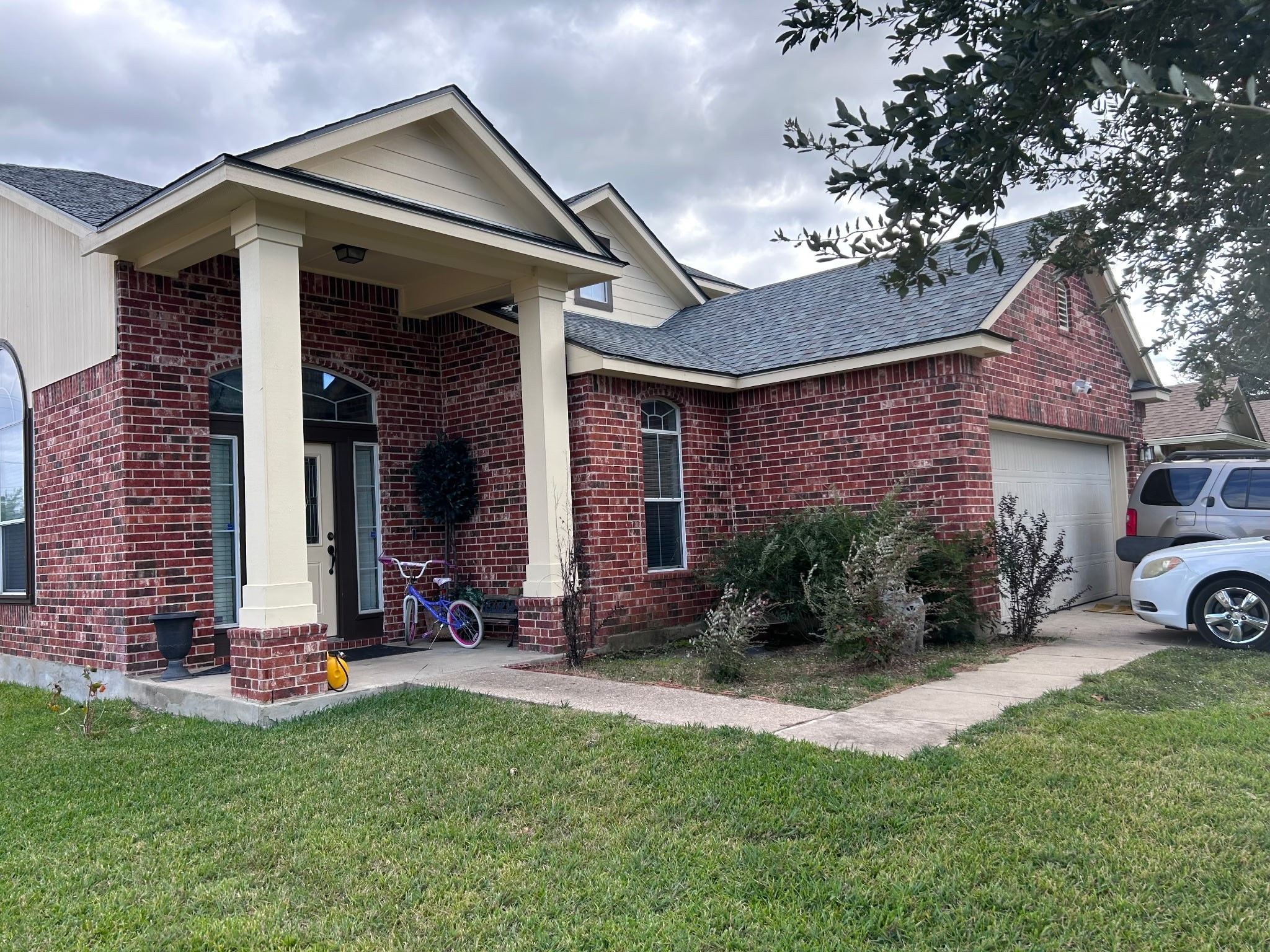 10156 China Creek Drive Waco TX 76708