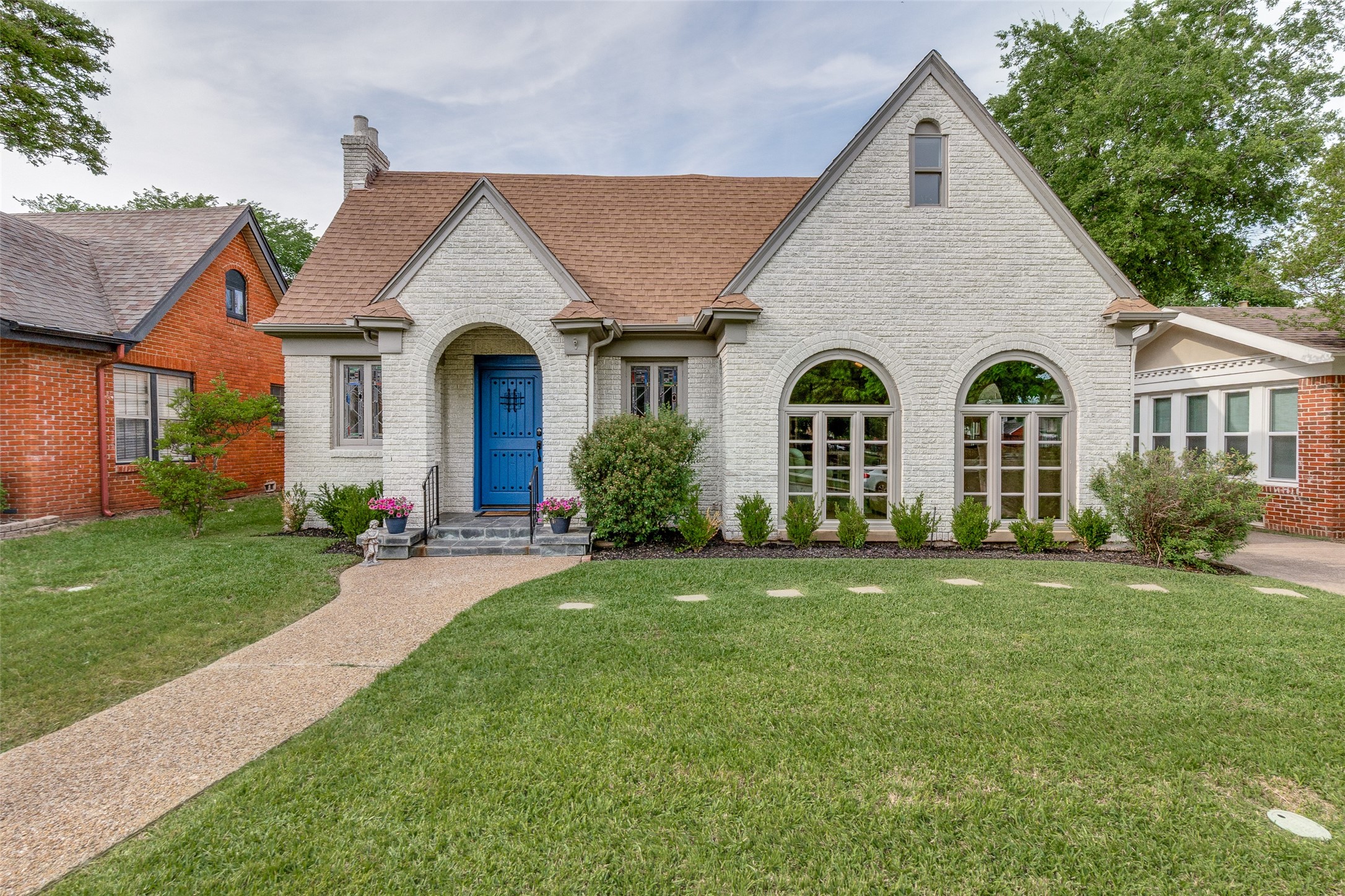 5839 Vanderbilt Avenue Dallas TX 75206