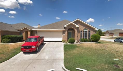 10633 Aransas Drive Fort Worth TX 76131