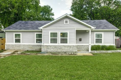2217 Fenwick Drive Dallas TX 75228