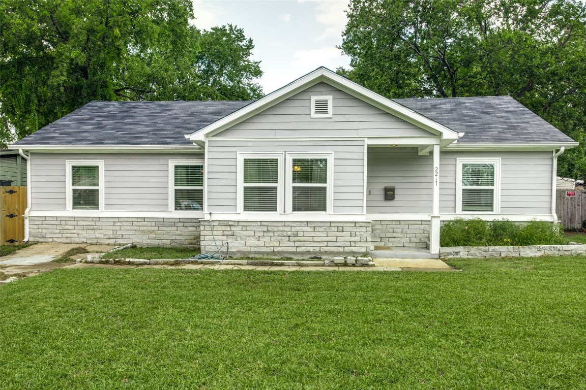 2217 Fenwick Drive Dallas TX 75228