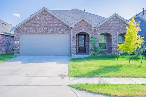 1304 Renoir Drive Little Elm TX 75068