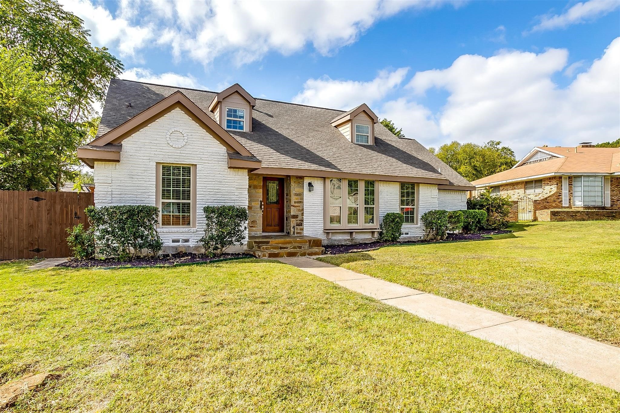 4139 Drowsy Lane Dallas TX 75233