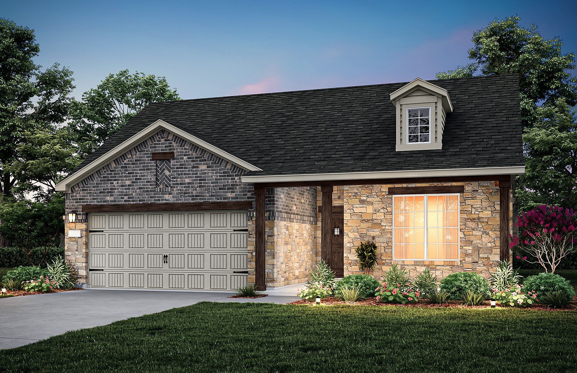8713 Tallwood Lane Justin TX 76247