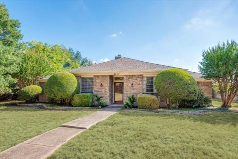 3004 Laguna Drive Plano TX 75023