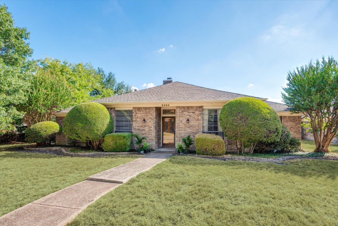 3004 Laguna Drive Plano TX 75023