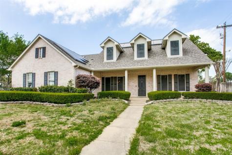 6501 Glenhope Circle S Colleyville TX 76034