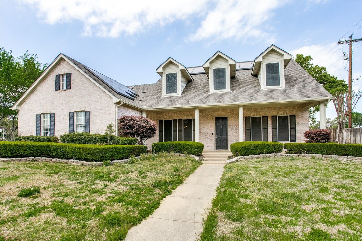 6501 Glenhope Circle S Colleyville TX 76034