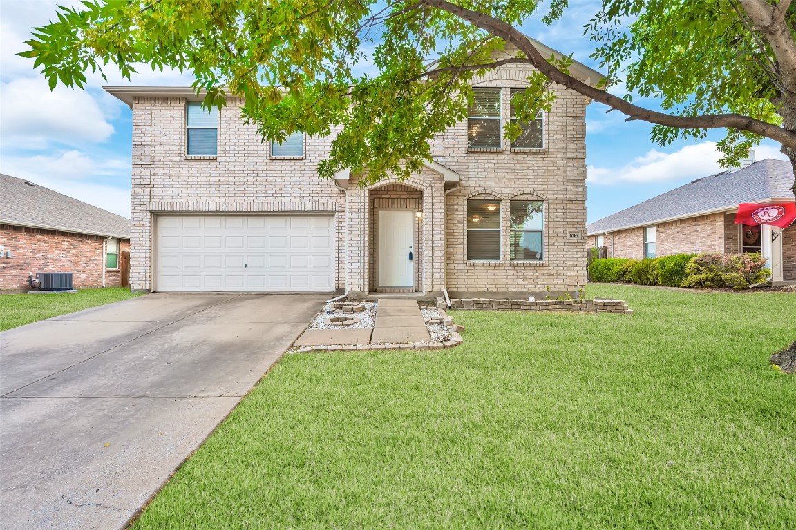 1016 Lowndes Lane Wylie TX 75098