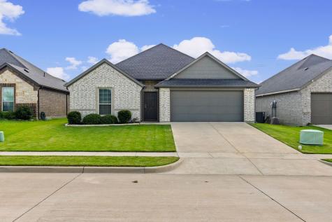 8915 Cheyenne Drive Greenville TX 75402