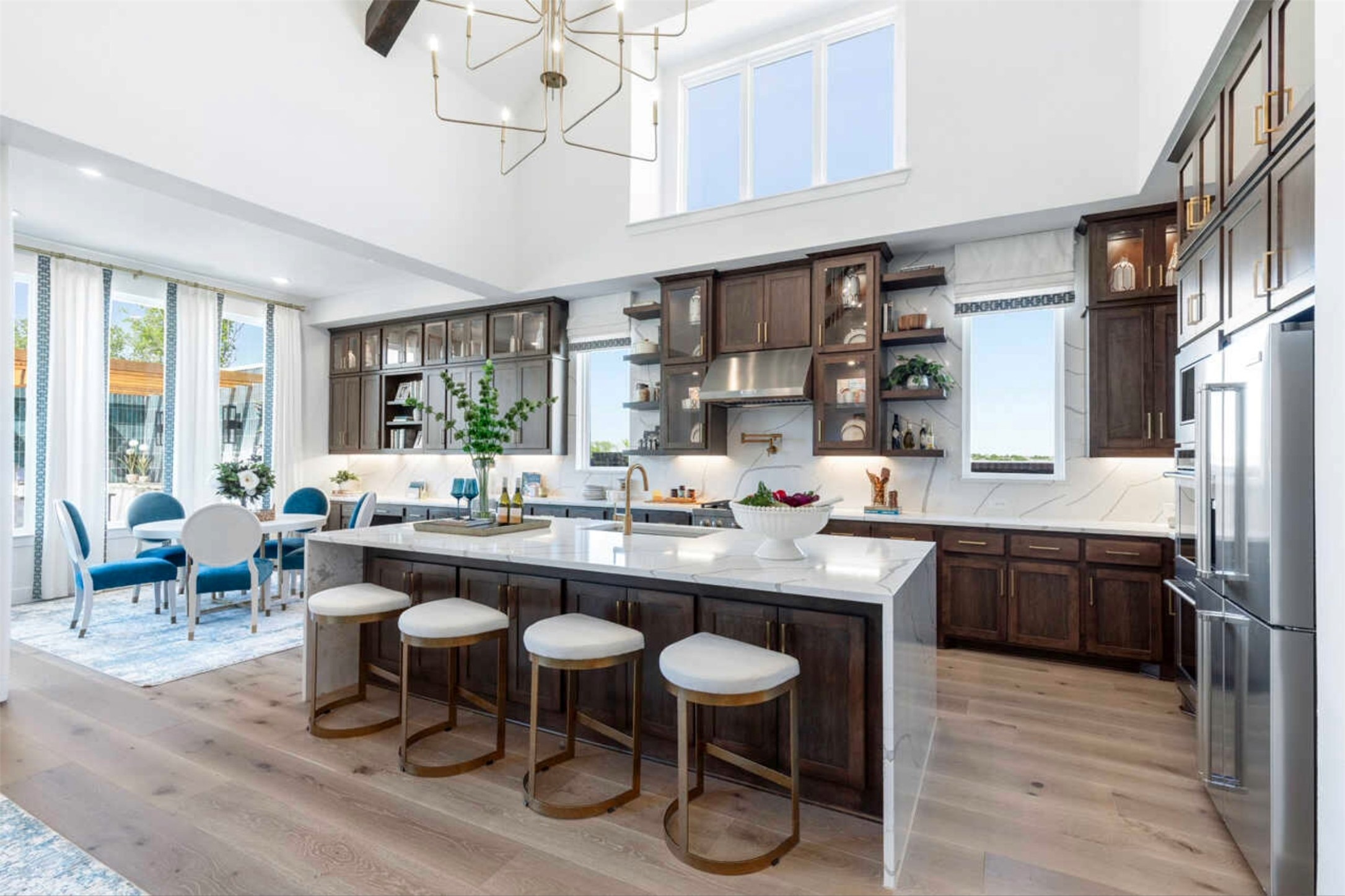 Heath TX, 324 Bristol Valley Court