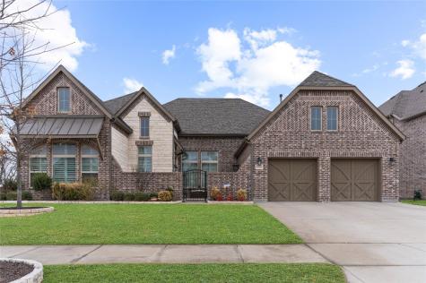 11514 Cerrillos Drive Frisco TX 75035