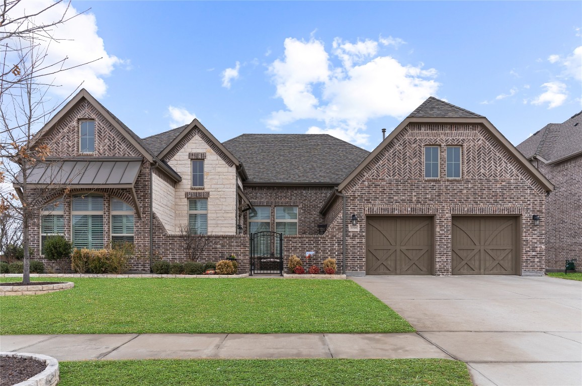 11514 Cerrillos Drive Frisco TX 75035