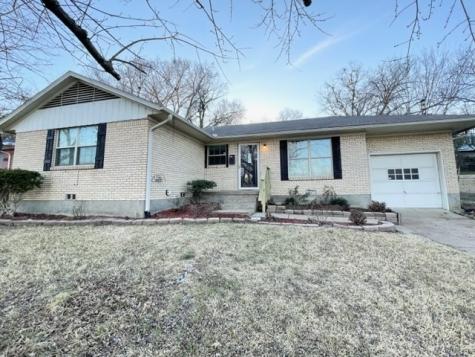 720 Kessler Boulevard Sherman TX 75092