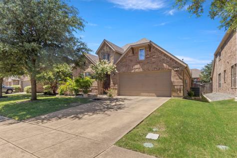 5220 Pinewood Drive Mckinney TX 75071