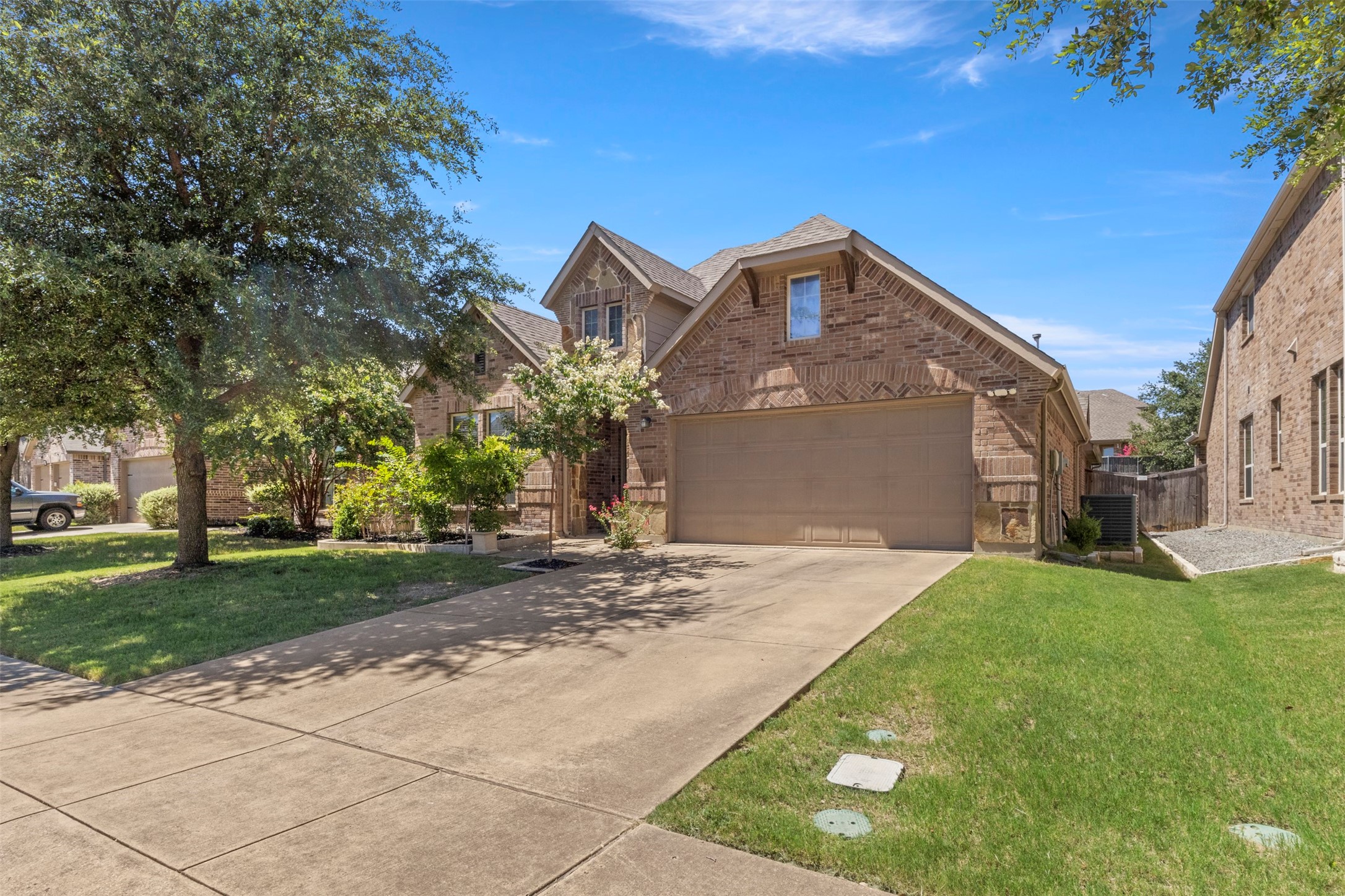 5220 Pinewood Drive Mckinney TX 75071